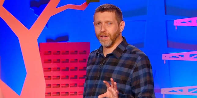 3:10 AM: Dave Gorman: Modern Life is Goodish (S5 E1) (S5) | Dave | 12/23 2025