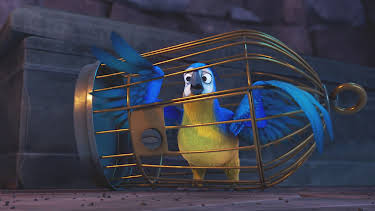 10:35: Mysteriegata: Skatten i katakombene | NRK Super | 4/4 2026