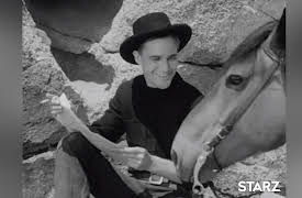 Death Valley Days: The Death Valley Kid