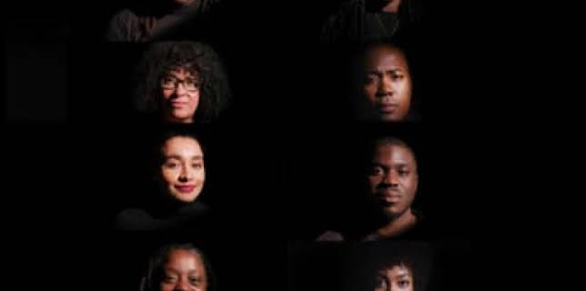 Black Creative (2021)