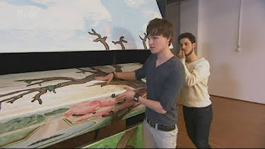 08:00: GRIPS Mathe | ARD Alpha | 11/20 2025