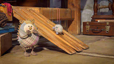 5:15 PM: Boban is Fuigheag (S1) | BBC Alba | 4/13 2026