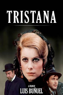 22:00: Tristana | TCM | 8/16 2026