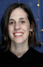 Elyse Steinberg as Director