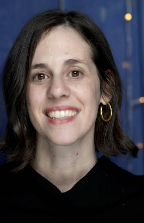 Elyse Steinberg as Director