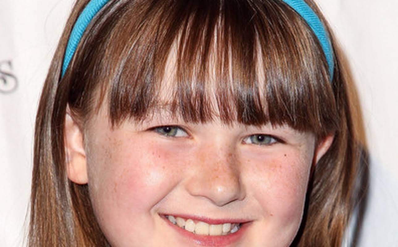 Kyla Rae Kowalewski