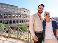 Rob and Rylan's Grand Tour