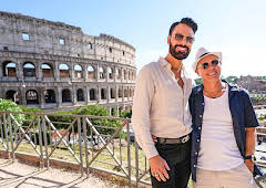 Rob and Rylan's Grand Tour