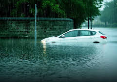 Britain's Worst Weather Disasters