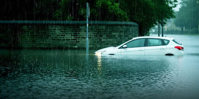 6:30 PM: Britain's Worst Weather Disasters | Channel 5 | 2/8 2026