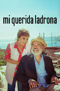 13:32: Mi querida ladrona | M. Drama | 8/16 2026