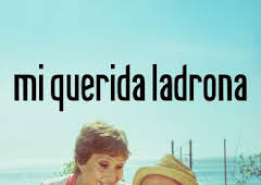 Mi querida ladrona