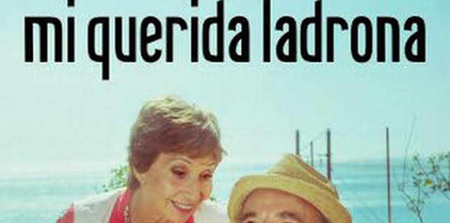 22:00: Mi querida ladrona | M. Drama | 1/8 2026