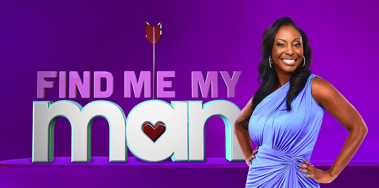 Find Me My Man   Season 1