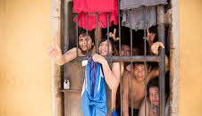 Die härtesten Orte der Welt