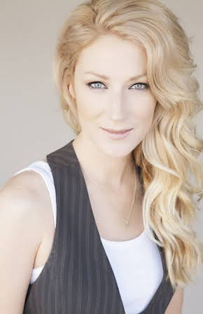 Rachel Daigh as 