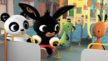 9:00 AM: Bing (S2) | Cbeebies | 4/1 2026