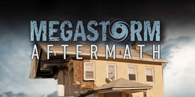 Megastorm Aftermath (1974)