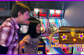 Magical Mystery Box: We Hit The JACKPOT!