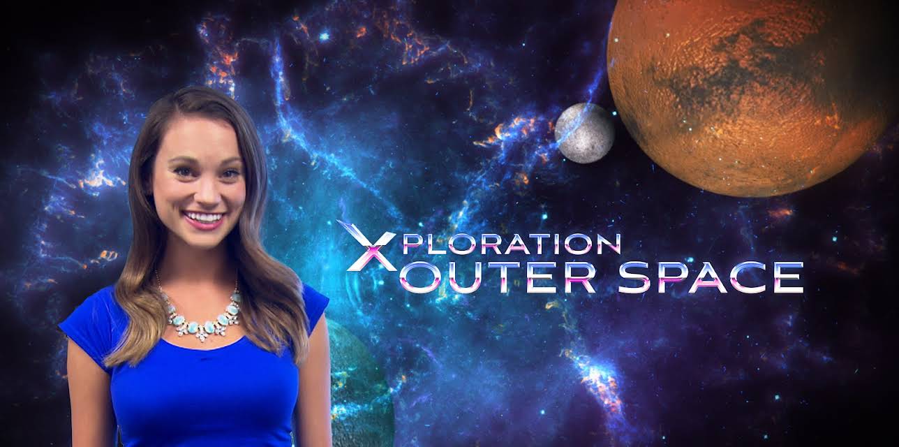 Xploration Outer Space