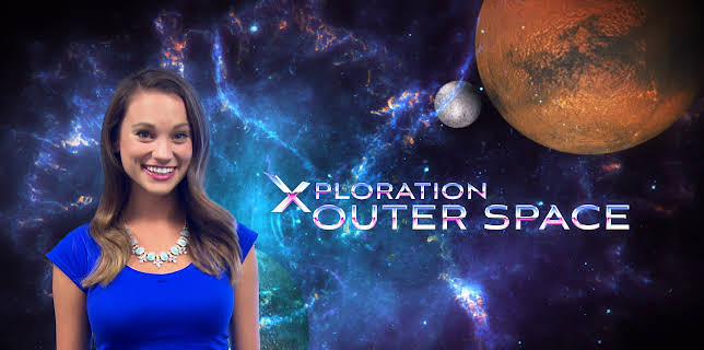 Xploration Outer Space