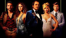 American Hustle
