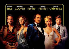 American Hustle