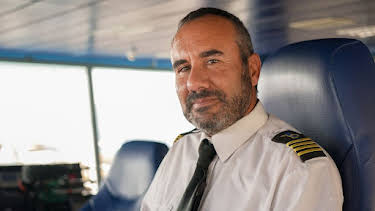 7:00 PM: Malta: The Jewel of the Med (S1 E2) (S1) | Channel 5 | 7/29 2026