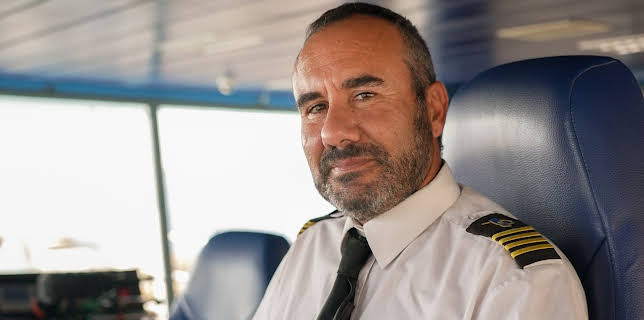 10:05 AM: Malta: The Jewel of the Med (S1 E2) (S1) | Channel 5 | 3/1 2026