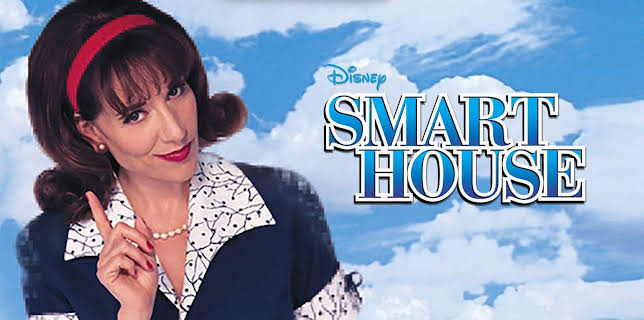 Smart House (1999)