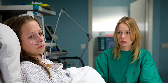 11:45: In aller Freundschaft (665) | MDR Fernsehen | 3/13 2026