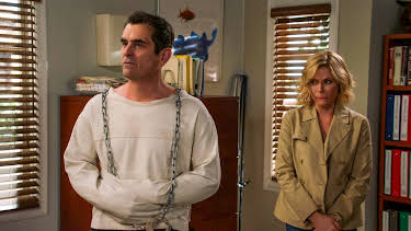 4:00 PM: Modern Family | E4 | 6/12 2026