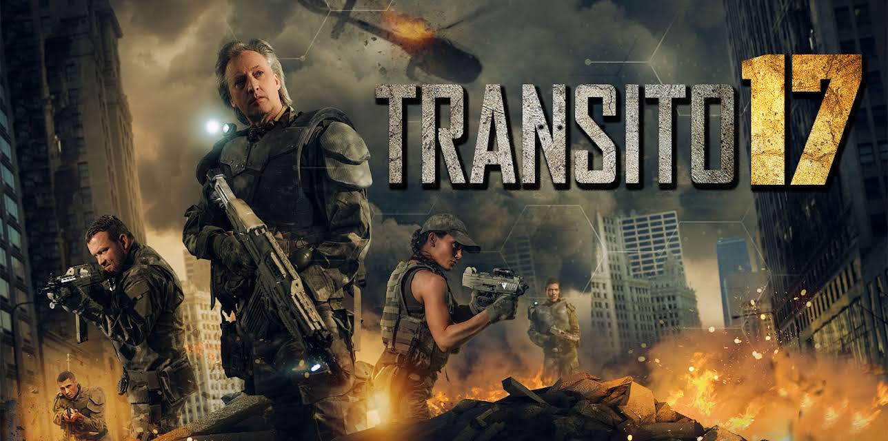 Transito 17 (Spanish Transit 17) (2019)