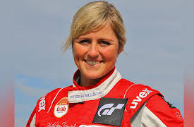 Motorheads: Sabine Schmitz