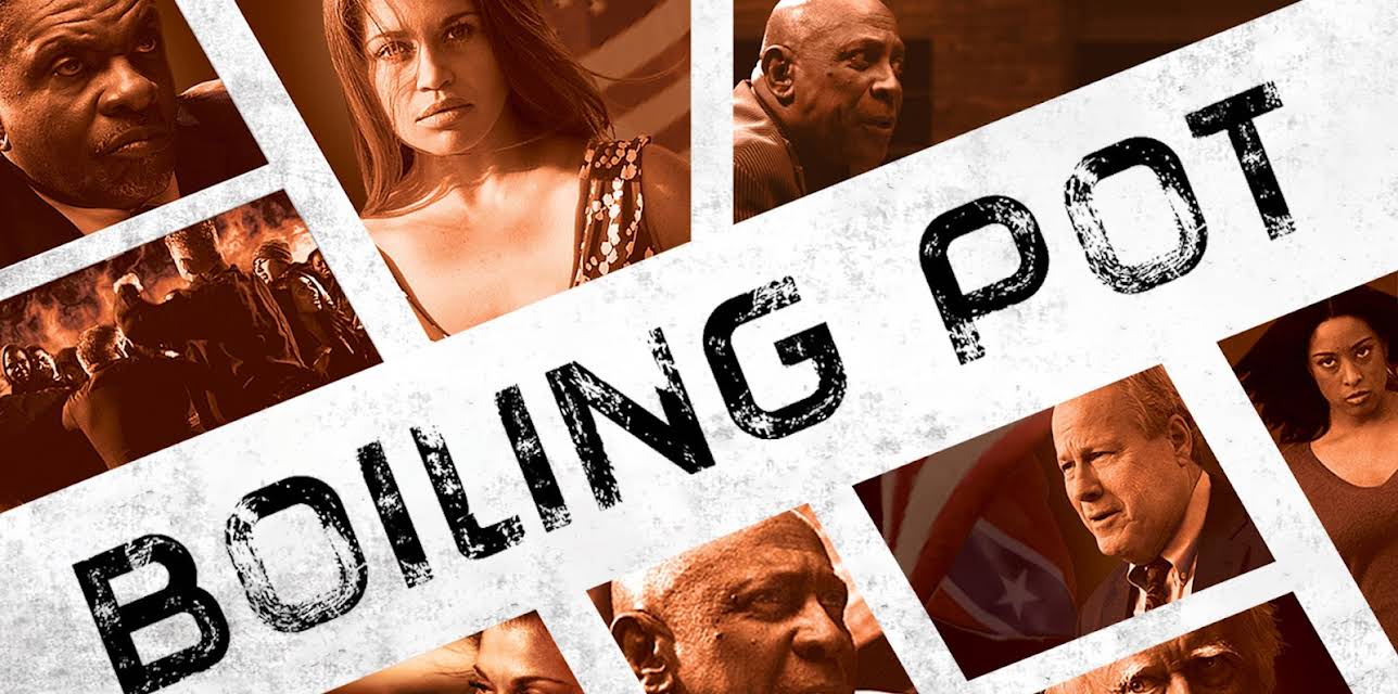 Boiling Pot (2015)