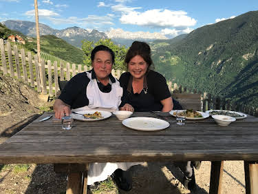 08:35: Stadt, Land, Lecker | ZDFneo | 4/21 2026