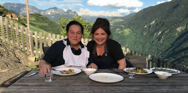 08:45: Stadt, Land, Lecker | ZDFneo | 11/18 2025