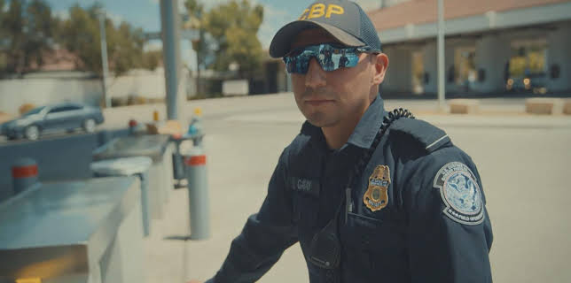 11:10: Border Patrol USA - Einsatz an Mexikos Grenze | ProSieben Maxx | 1/29 2026