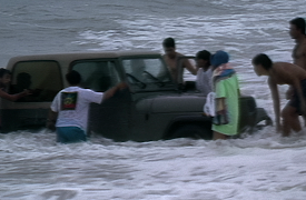 World’s Worst Drivers season-1: 103