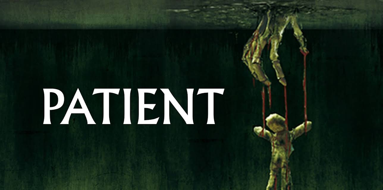Patient (2017)
