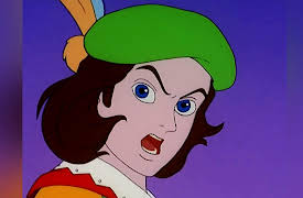 The Legend of Sleeping Beauty: The Castle of Invisibility