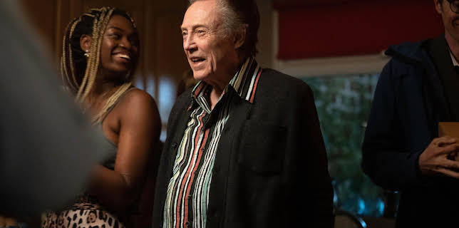 01:35: The Outlaws | ZDFneo | 12/5 2025