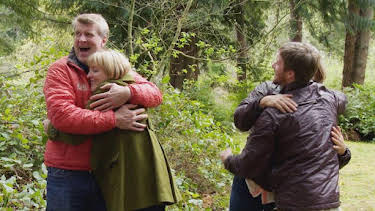 8:00 AM: Treehouse Masters (S5) | Discovery Channel | 9/15 2026