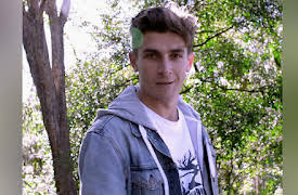 Deadhouse Dark: The Staircase