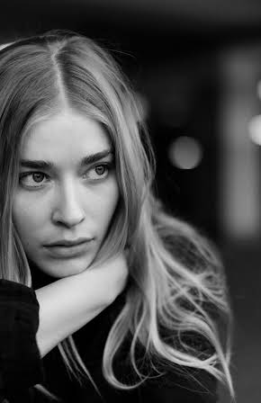 Milena Tscharntke as 