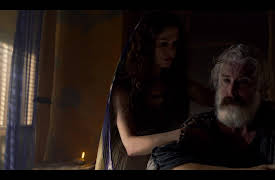 Troy, Fall of a City: Hunted