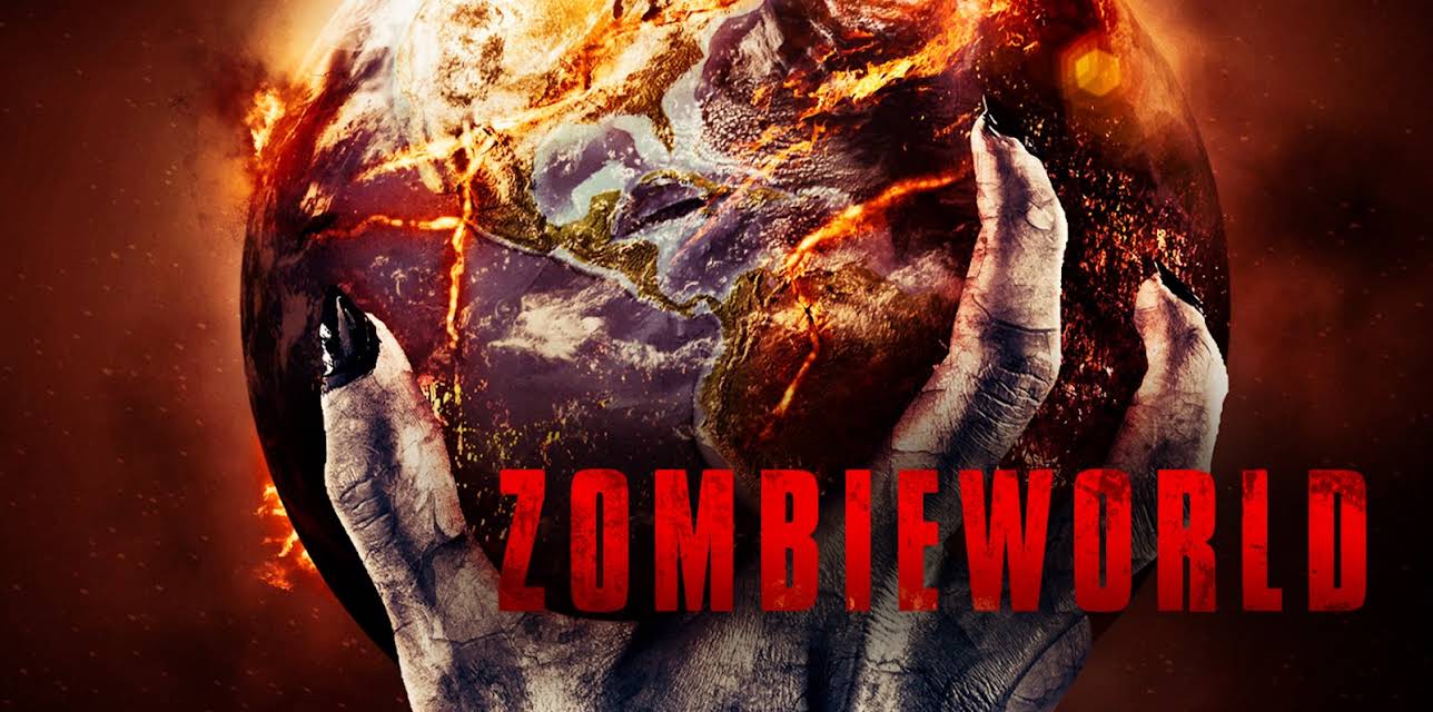 Zombieworld (2017)