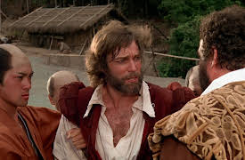 Shogun Season 1: Part I