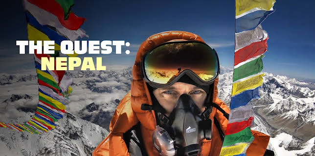 THE QUEST: Nepal (2022)