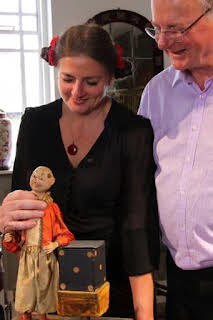 02:02: Maestros de la restauración: El taller: Episodio 10 | Discovery | 4/1 2026